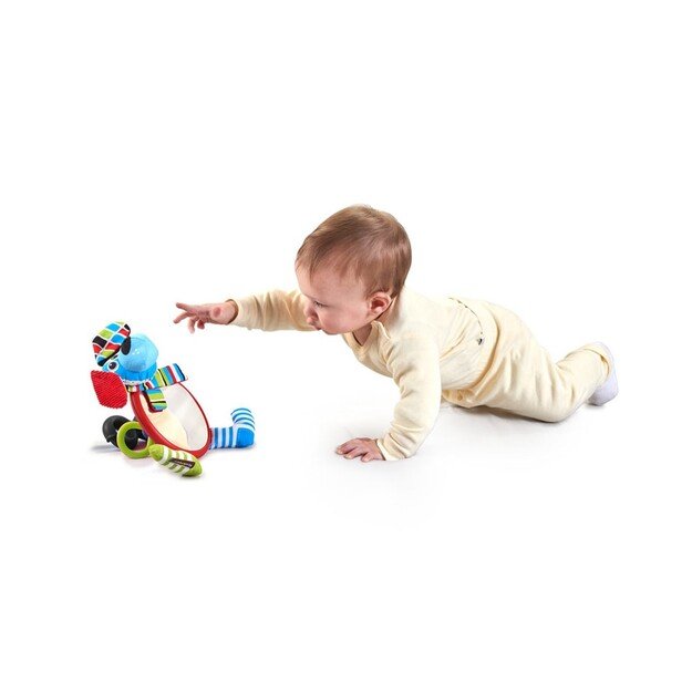 Yookidoo - My First Mirror Friend - Dog (YO40143) 2