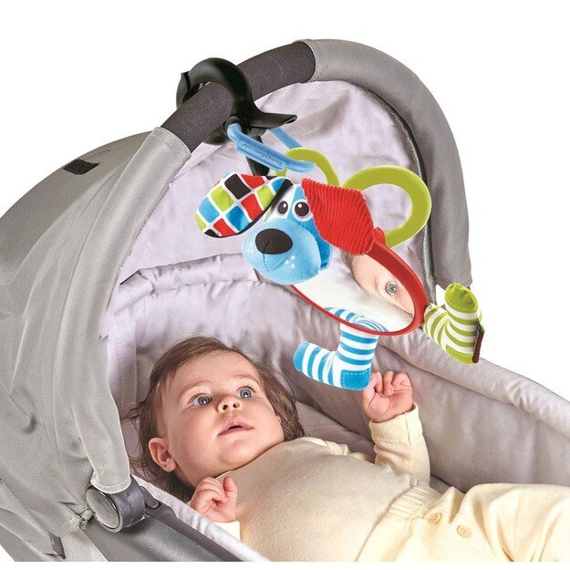 Yookidoo - My First Mirror Friend - Dog (YO40143) 3