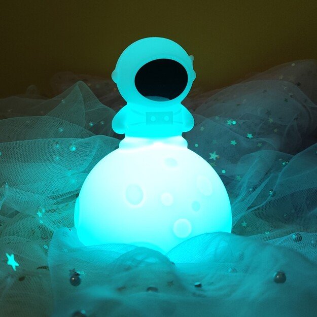 NiteLite - NiteLite Junior Astronaut - (QN0110) 1