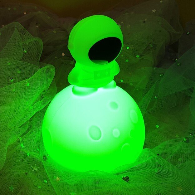 NiteLite - NiteLite Junior Astronaut - (QN0110) 11