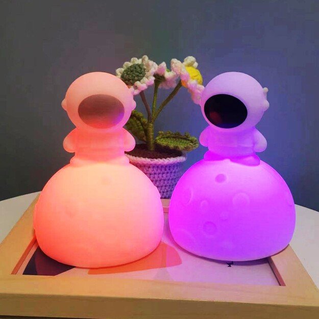 NiteLite - NiteLite Junior Astronaut - (QN0110) 13