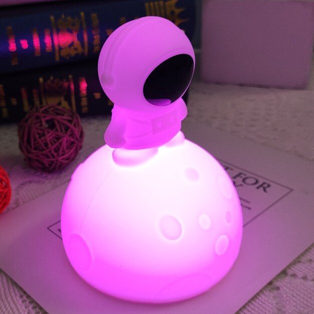 NiteLite - NiteLite Junior Astronaut - (QN0110) 14