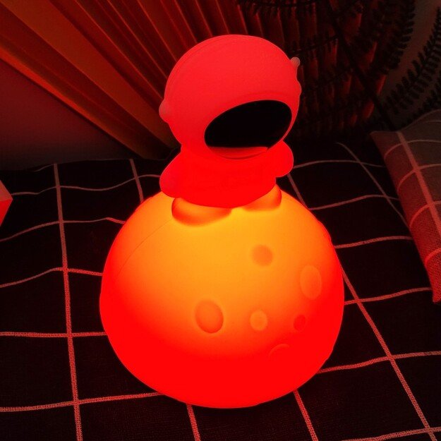 NiteLite - NiteLite Junior Astronaut - (QN0110) 15