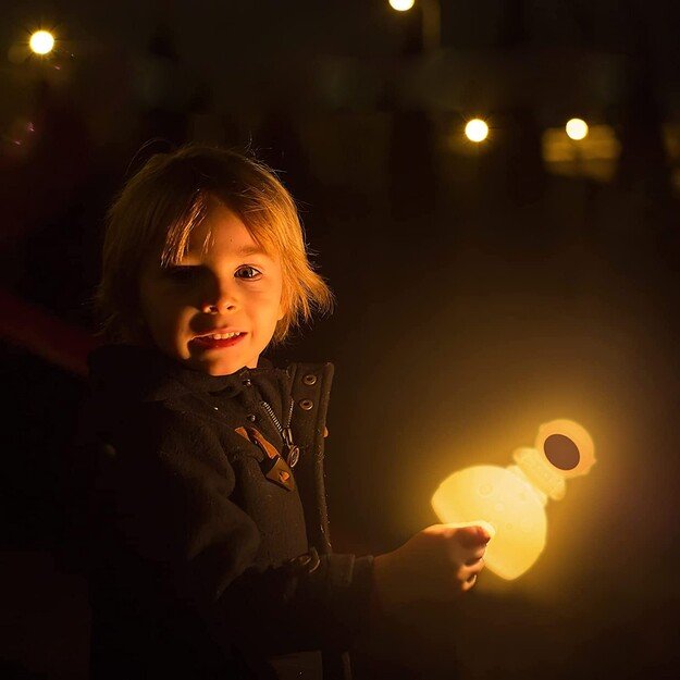 NiteLite - NiteLite Junior Astronaut - (QN0110) 16