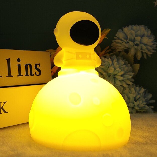 NiteLite - NiteLite Junior Astronaut - (QN0110) 17