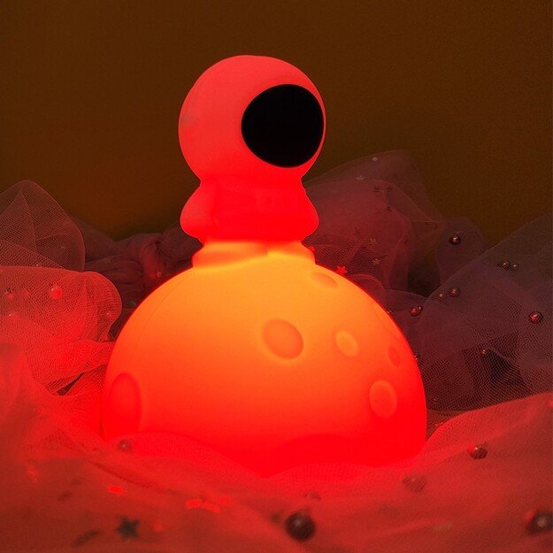 NiteLite - NiteLite Junior Astronaut - (QN0110) 2