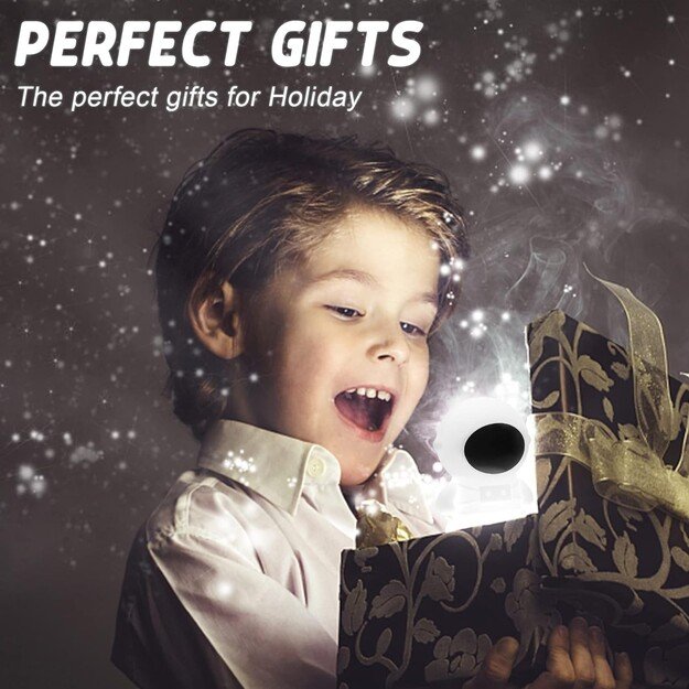 NiteLite - NiteLite Junior Astronaut - (QN0110) 19