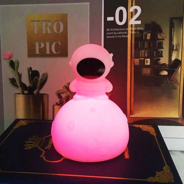 NiteLite - NiteLite Junior Astronaut - (QN0110) 20