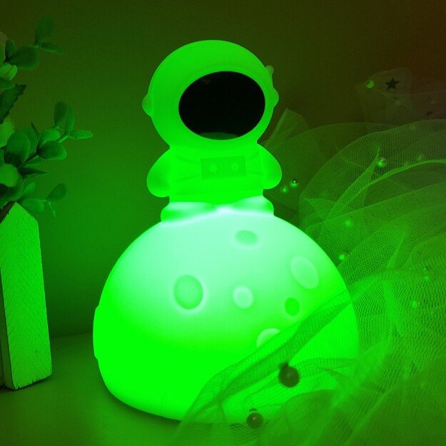 NiteLite - NiteLite Junior Astronaut - (QN0110) 3