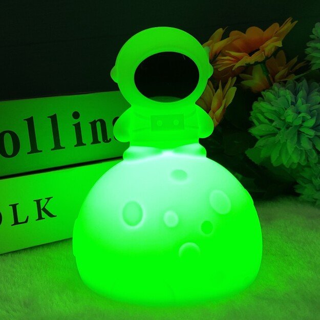 NiteLite - NiteLite Junior Astronaut - (QN0110) 4