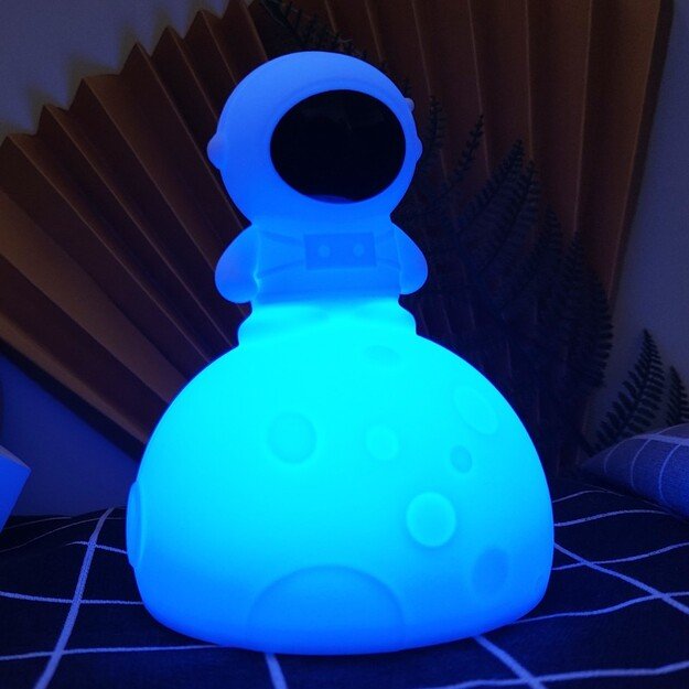 NiteLite - NiteLite Junior Astronaut - (QN0110) 5