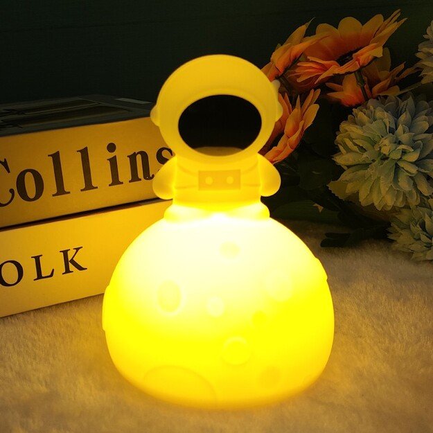 NiteLite - NiteLite Junior Astronaut - (QN0110) 8