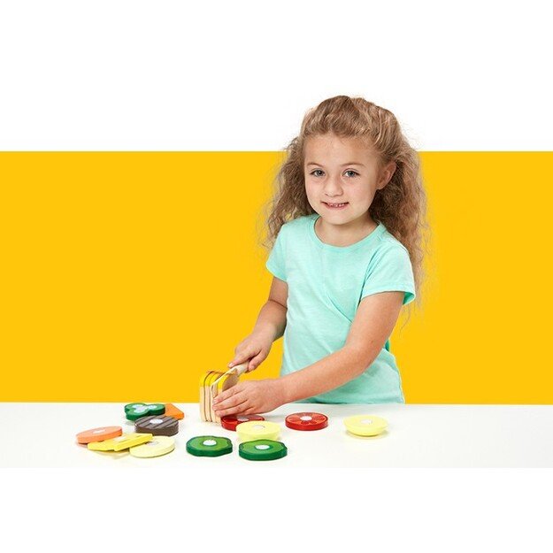 Melissa & Doug - Sandwich Making Set (10513) 4