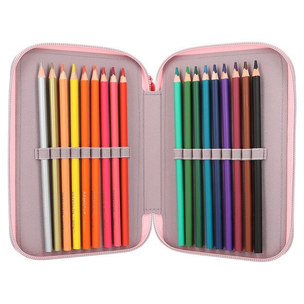 TOPModel - Trippel Penalhus - HAPPY TOGETHER - ( 0411741 ) 3