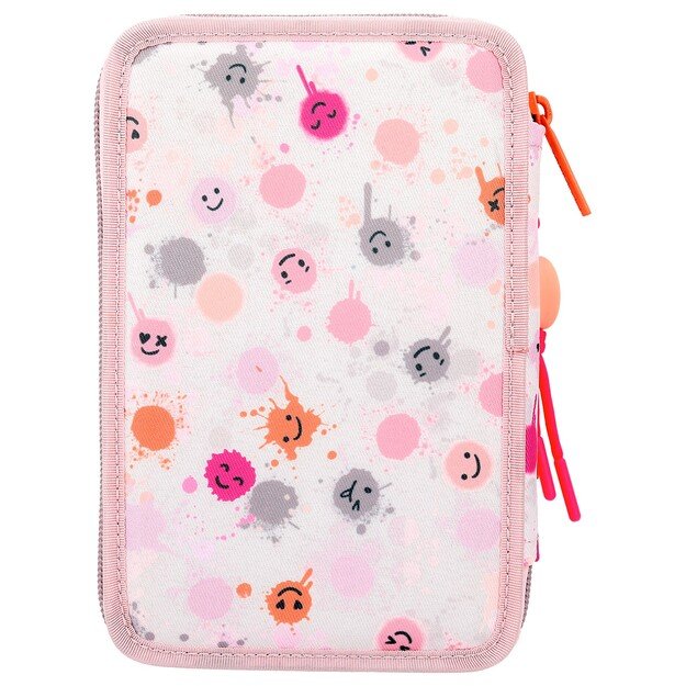 TOPModel - Trippel Penalhus - HAPPY TOGETHER - ( 0411741 ) 4