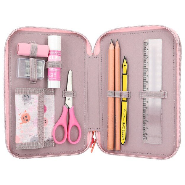 TOPModel - Trippel Penalhus - HAPPY TOGETHER - ( 0411741 ) 6