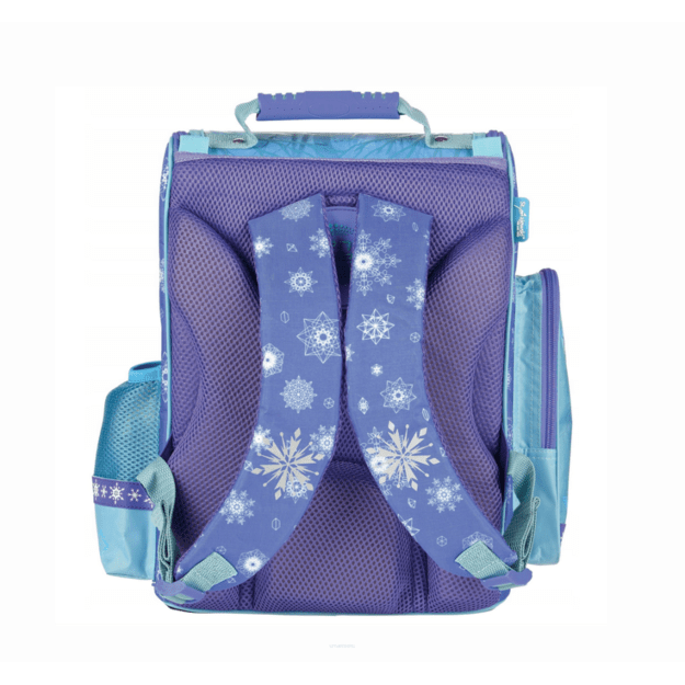 Kids Licensing - Schoolbag (15L) - Frozen (0174090-629112) 1