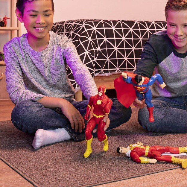 DC - 30 cm Figure - Flash (6056779) 1