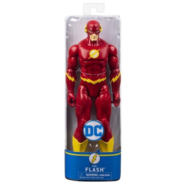 DC - 30 cm Figure - Flash (6056779) 3