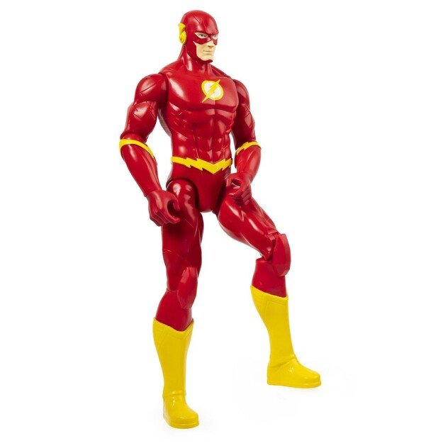 DC - 30 cm Figure - Flash (6056779) 4