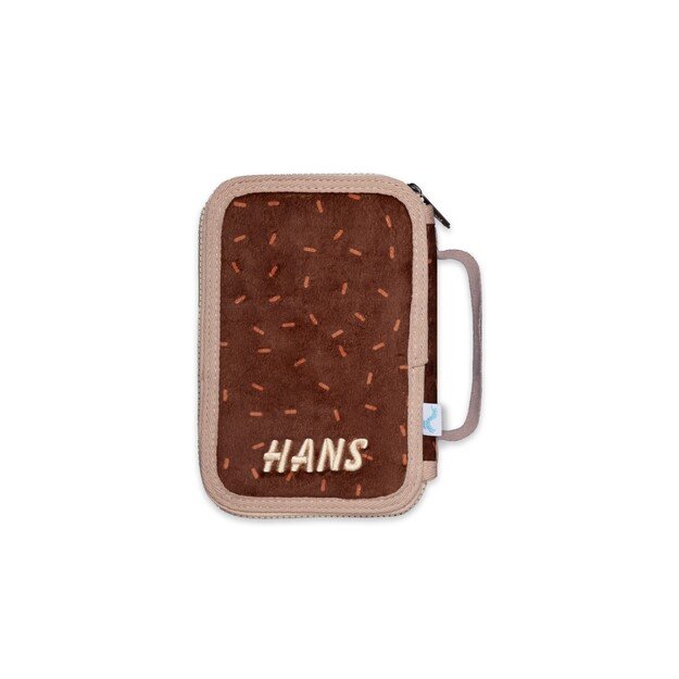 Squishmallows - Pencilcase - Hans (PC236413SQM) 1