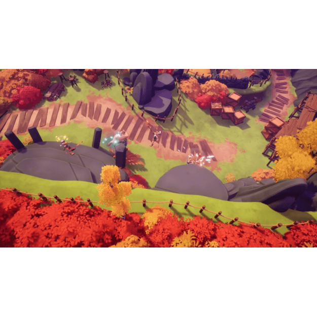 Asterix & Obelix XXXL: The Ram From Hibernia (Limited Edition)
      
        - PlayStation 4 7