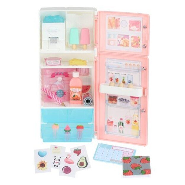 Real Littles - Micro Fridge ( 30436 ) 3