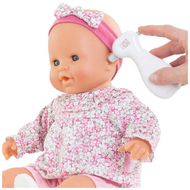 Corolle - MPP doll 30 cm - Large Doctor Set (9000110930) 1