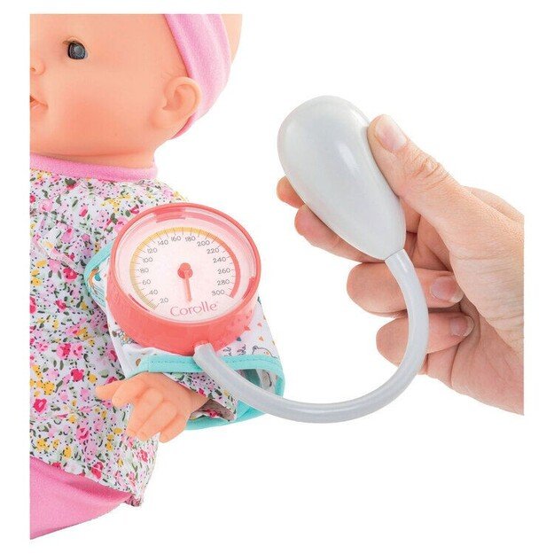 Corolle - MPP doll 30 cm - Large Doctor Set (9000110930) 3