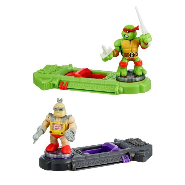 Akedo -  Teenage Mutant Ninja Turtle Versus Pack - asst. ( 20306 ) 10