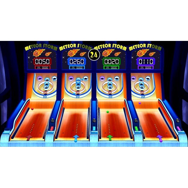 Carnival Games 
      
        - PlayStation 4 3