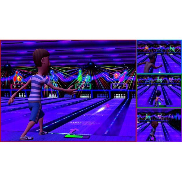 Carnival Games 
      
        - PlayStation 4 1