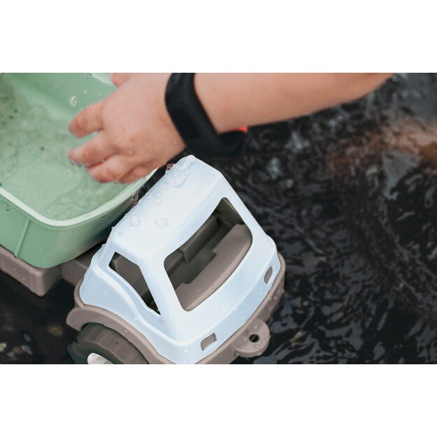 Dantoy - BIOPlast - Truck (5621) 1