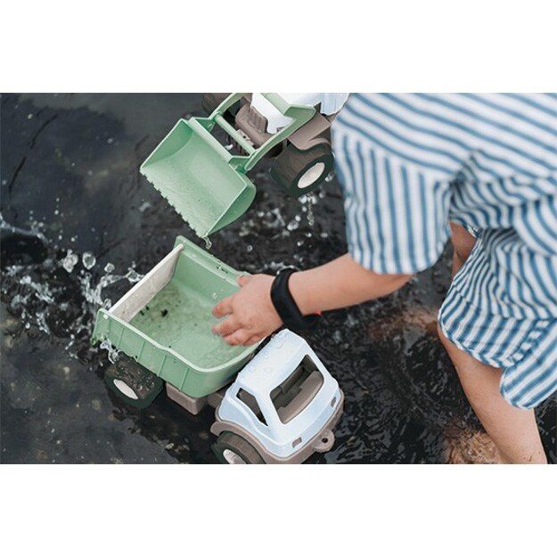 Dantoy - BIOPlast - Truck (5621) 3