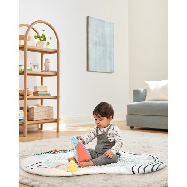 Skip Hop - Discoverosity Babygym 3