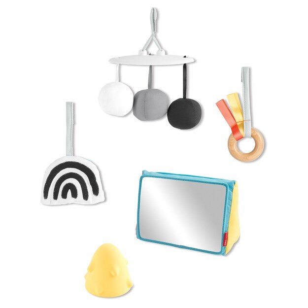 Skip Hop - Discoverosity Babygym 6