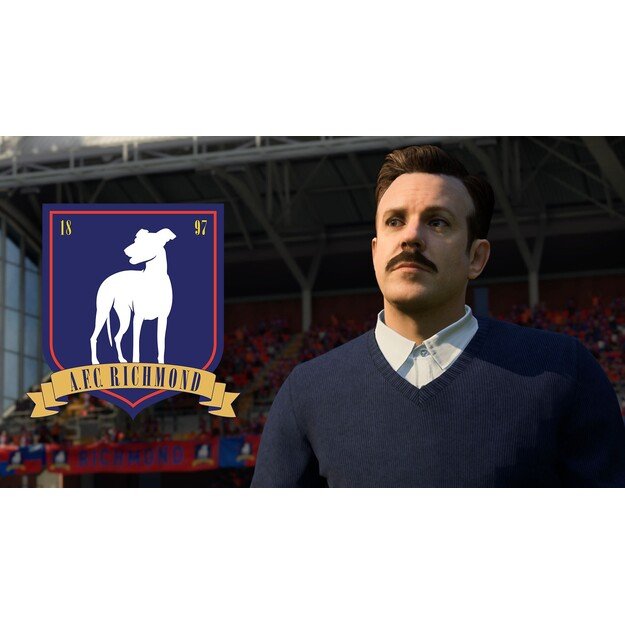 FIFA 23 (Nordic)
      
        - Xbox Series X 4