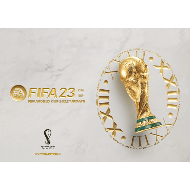 FIFA 23 (Nordic)
      
        - Xbox Series X 16