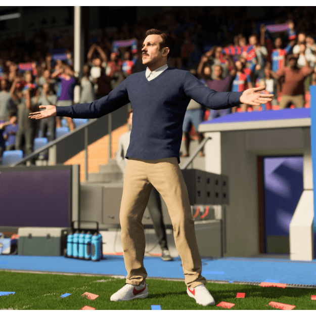 FIFA 23 (Nordic)
      
        - Xbox Series X 13