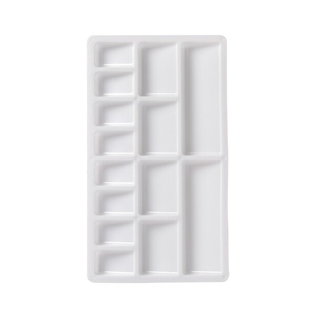 Faber-Castell - Watercolour cardboard box (12 pcs) (169612) 4