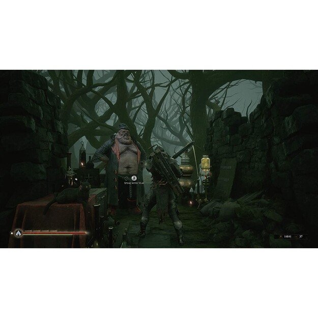 Mortal Shell: Enhanced Edition - Game of the Year (Steelbook Limited Edition)
      
        - PlayStation 4 13