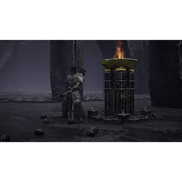 Mortal Shell: Enhanced Edition - Game of the Year (Steelbook Limited Edition)
      
        - PlayStation 4 5