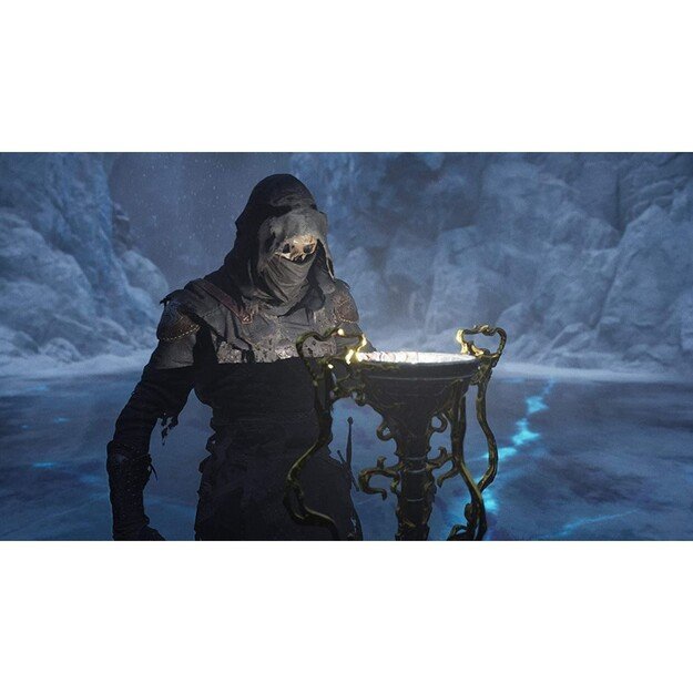 Mortal Shell: Enhanced Edition - Game of the Year (Steelbook Limited Edition)
      
        - PlayStation 4 4