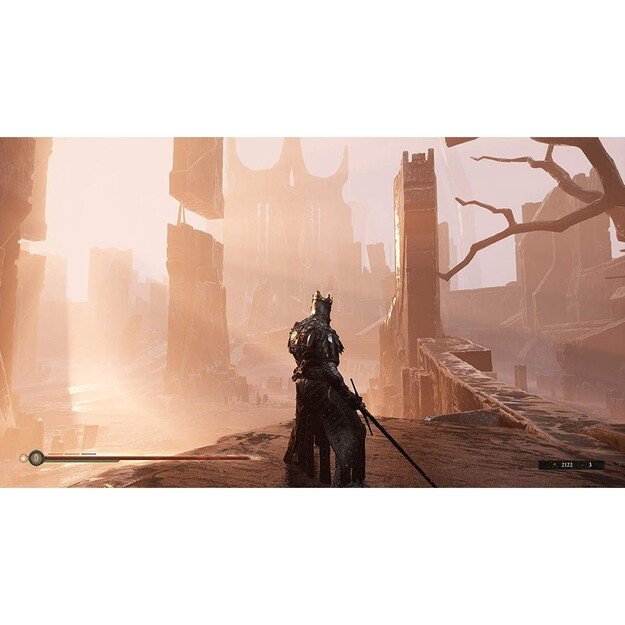 Mortal Shell: Enhanced Edition - Game of the Year (Steelbook Limited Edition)
      
        - PlayStation 4 3