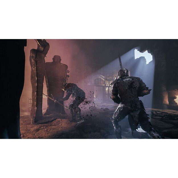 Mortal Shell: Enhanced Edition - Game of the Year (Steelbook Limited Edition)
      
        - PlayStation 4 2