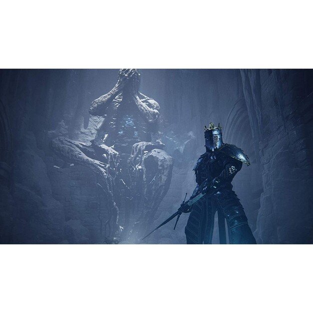 Mortal Shell: Enhanced Edition - Game of the Year (Steelbook Limited Edition)
      
        - PlayStation 4 14