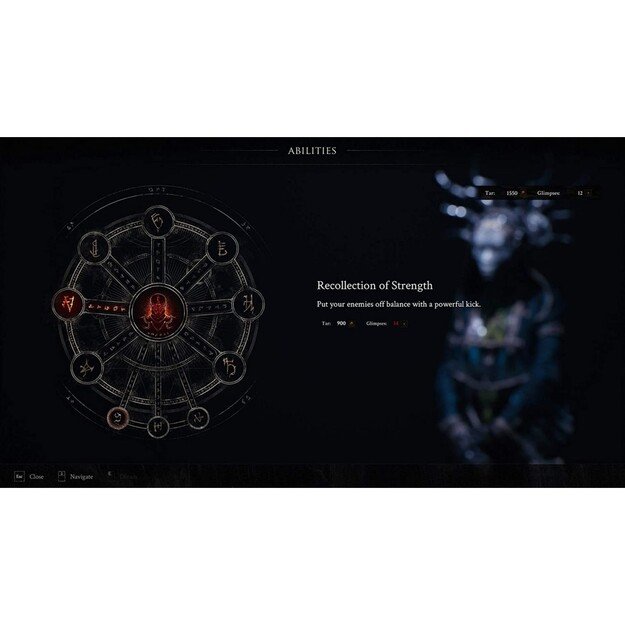 Mortal Shell: Enhanced Edition - Game of the Year (Steelbook Limited Edition)
      
        - PlayStation 4 11