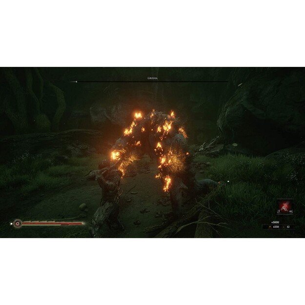 Mortal Shell: Enhanced Edition - Game of the Year (Steelbook Limited Edition)
      
        - PlayStation 4 10