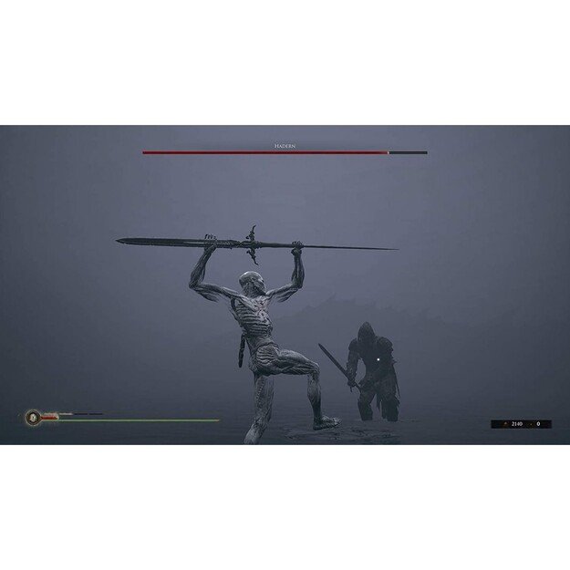 Mortal Shell: Enhanced Edition - Game of the Year (Steelbook Limited Edition)
      
        - PlayStation 4 8