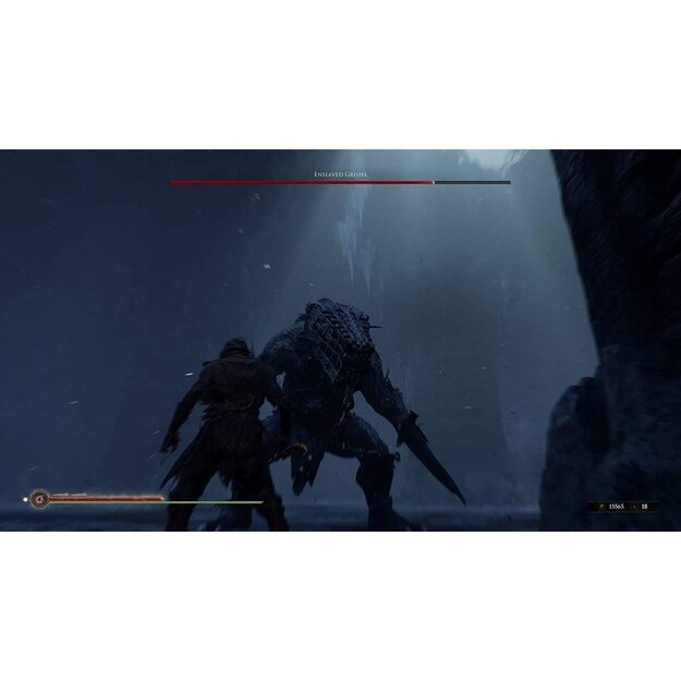 Mortal Shell: Enhanced Edition - Game of the Year (Steelbook Limited Edition)
      
        - PlayStation 4 7